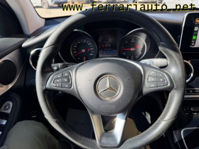 Mercedes-Benz GLC SUV 220 d 4Matic Premium (17)