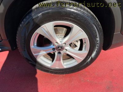 Mercedes-Benz GLC SUV 220 d 4Matic Premium (6)