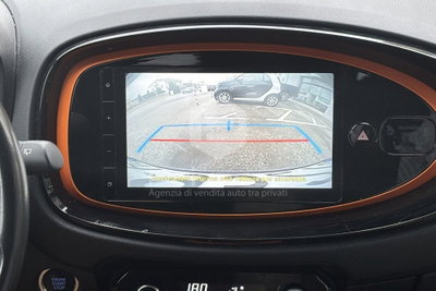 Toyota Aygo X 1.0 VVT-i 72 CV 5 porte Limited S-CVT (12)