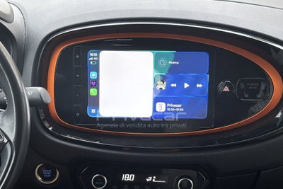 Toyota Aygo X 1.0 VVT-i 72 CV 5 porte Limited S-CVT (13)