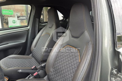Toyota Aygo X 1.0 VVT-i 72 CV 5 porte Limited S-CVT (14)