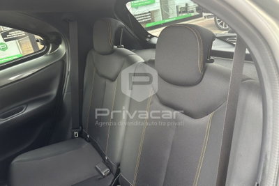Toyota Aygo X 1.0 VVT-i 72 CV 5 porte Limited S-CVT (15)