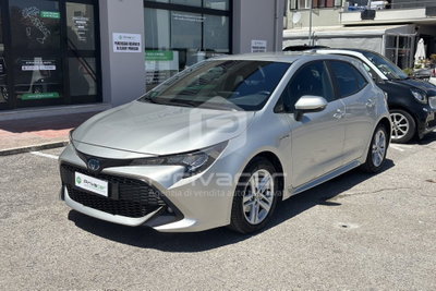 Toyota Corolla 1.8 Hybrid Active