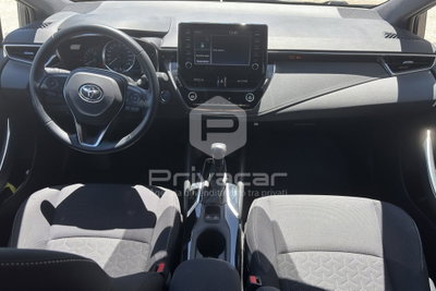 Toyota Corolla 1.8 Hybrid Active (10)