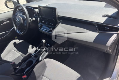 Toyota Corolla 1.8 Hybrid Active (11)