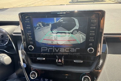 Toyota Corolla 1.8 Hybrid Active (12)