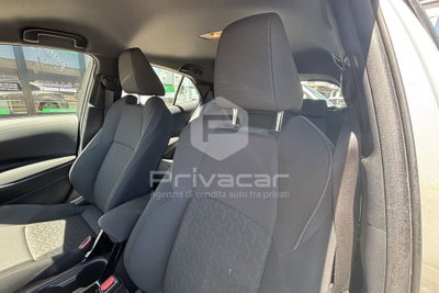 Toyota Corolla 1.8 Hybrid Active (13)