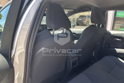 Toyota Corolla 1.8 Hybrid Active (14)
