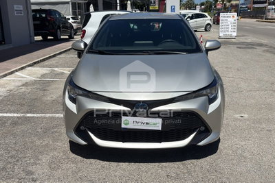 Toyota Corolla 1.8 Hybrid Active (2)