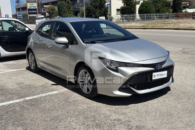 Toyota Corolla 1.8 Hybrid Active (3)
