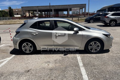Toyota Corolla 1.8 Hybrid Active (4)