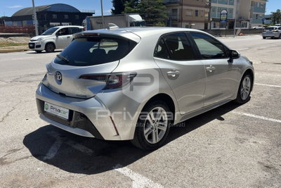 Toyota Corolla 1.8 Hybrid Active (5)