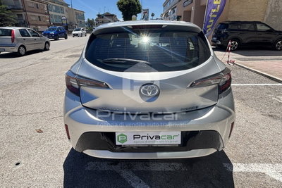 Toyota Corolla 1.8 Hybrid Active (6)