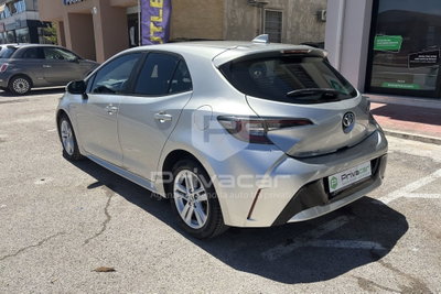 Toyota Corolla 1.8 Hybrid Active (7)