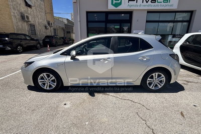 Toyota Corolla 1.8 Hybrid Active (8)