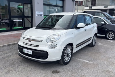 Fiat 500L Living 1.6 Multijet 120 CV Lounge