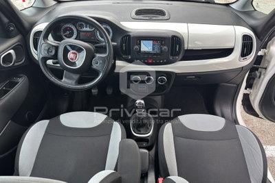 Fiat 500L Living 1.6 Multijet 120 CV Lounge (10)