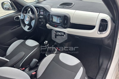 Fiat 500L Living 1.6 Multijet 120 CV Lounge (11)