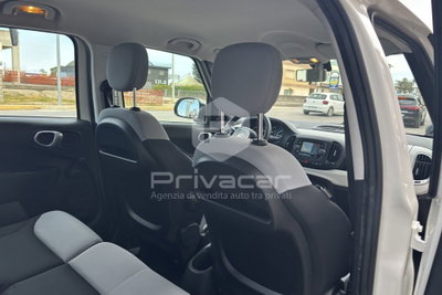Fiat 500L Living 1.6 Multijet 120 CV Lounge (13)