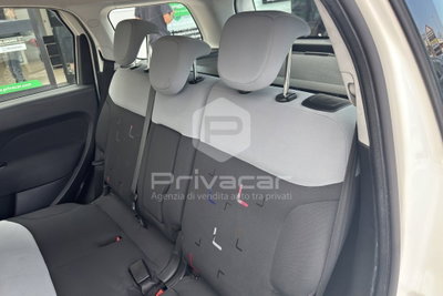 Fiat 500L Living 1.6 Multijet 120 CV Lounge (14)