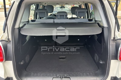 Fiat 500L Living 1.6 Multijet 120 CV Lounge (15)