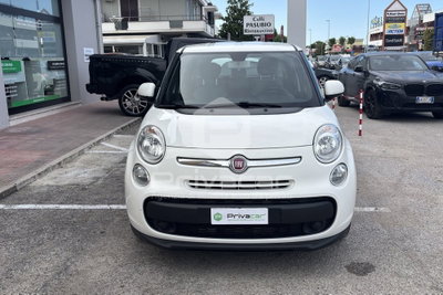 Fiat 500L Living 1.6 Multijet 120 CV Lounge (2)