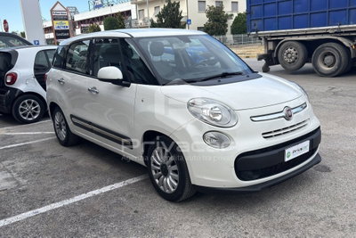 Fiat 500L Living 1.6 Multijet 120 CV Lounge (3)
