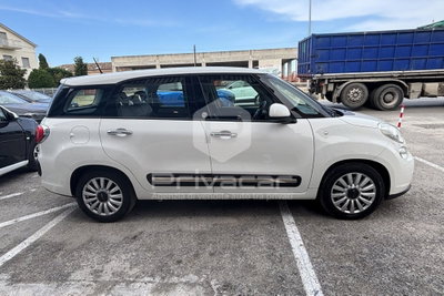 Fiat 500L Living 1.6 Multijet 120 CV Lounge (4)