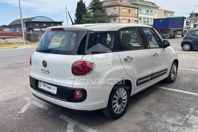 Fiat 500L Living 1.6 Multijet 120 CV Lounge (5)