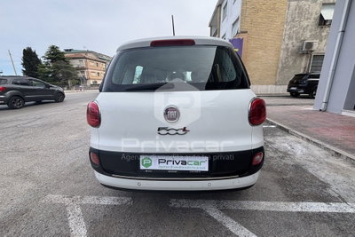 Fiat 500L Living 1.6 Multijet 120 CV Lounge (6)
