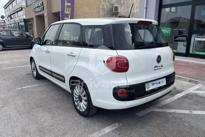 Fiat 500L Living 1.6 Multijet 120 CV Lounge (7)