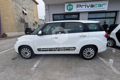 Fiat 500L Living 1.6 Multijet 120 CV Lounge (8)