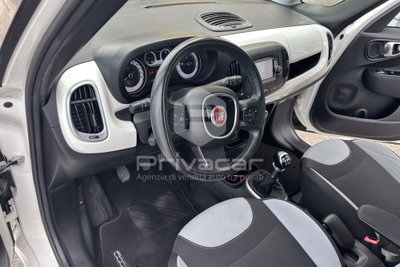 Fiat 500L Living 1.6 Multijet 120 CV Lounge (9)