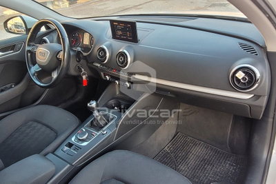 Audi A3 Sportback 1.6 TDI clean diesel Business (11)