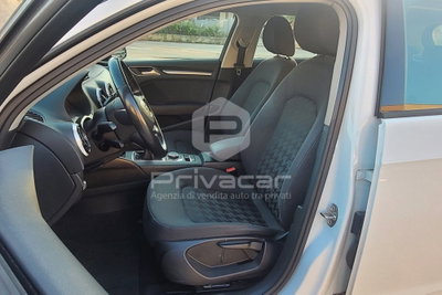 Audi A3 Sportback 1.6 TDI clean diesel Business (12)
