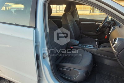 Audi A3 Sportback 1.6 TDI clean diesel Business (13)