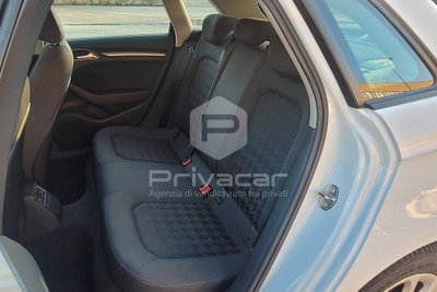 Audi A3 Sportback 1.6 TDI clean diesel Business (14)