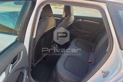 Audi A3 Sportback 1.6 TDI clean diesel Business (15)