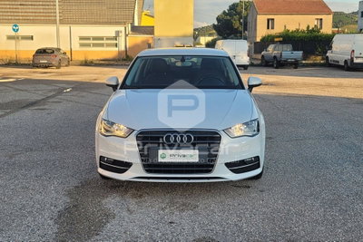 Audi A3 Sportback 1.6 TDI clean diesel Business (2)