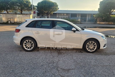 Audi A3 Sportback 1.6 TDI clean diesel Business (4)