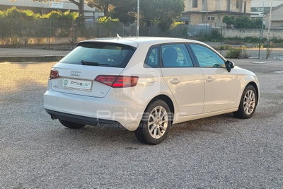 Audi A3 Sportback 1.6 TDI clean diesel Business (5)