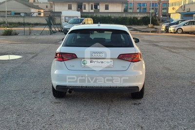Audi A3 Sportback 1.6 TDI clean diesel Business (6)