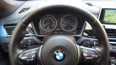 BMW X1 sdrive18d MSport auto (10)
