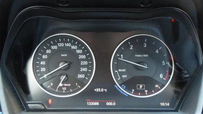 BMW X1 sdrive18d MSport auto (11)