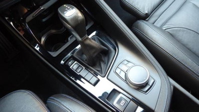 BMW X1 sdrive18d MSport auto (12)
