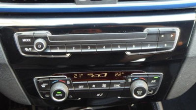 BMW X1 sdrive18d MSport auto (13)