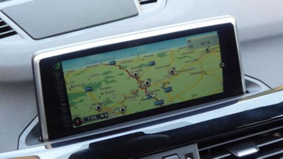 BMW X1 sdrive18d MSport auto (15)