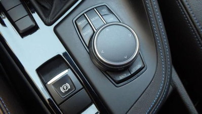 BMW X1 sdrive18d MSport auto (18)
