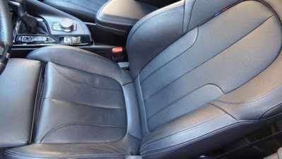 BMW X1 sdrive18d MSport auto (19)