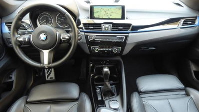 BMW X1 sdrive18d MSport auto (9)